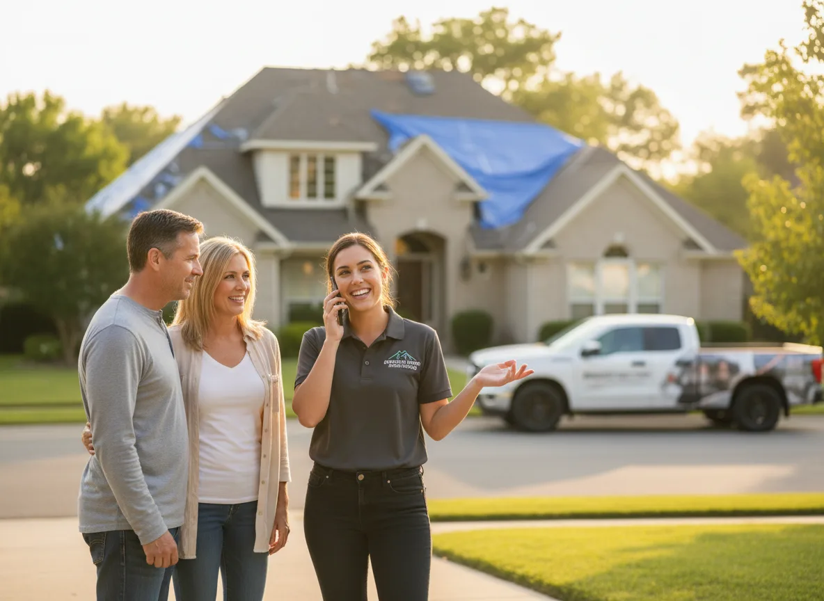 Emergency Roof Repair Darien, IL FAQs